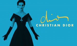 Glenbow: Christian Dior